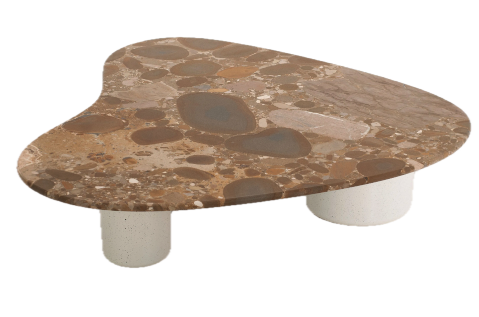 Dolmen Coffee Table — Jarrett Furniture
